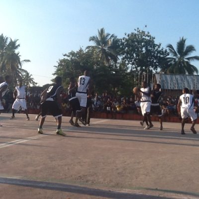 Inaugurato il campo di basket_03